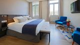 Negrecoste Hotel & Spa Room
