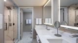 <b>Philadelphia Marriott Downtown Room</b>. Images powered by <a href="https://www.leonardoworldwide.com/" title="Leonardo Worldwide" target="_blank">Leonardo</a>.