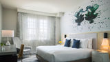 Lorien Hotel & Spa Room