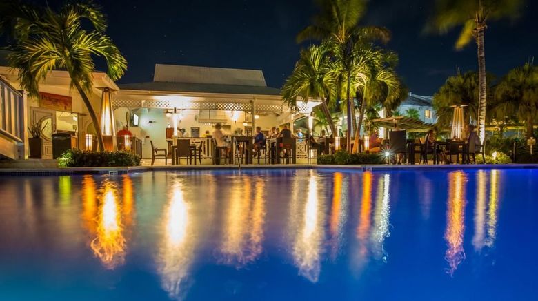 <b>Royal West Indies Resort Restaurant</b>. Images powered by <a href="https://www.leonardoworldwide.com/" title="Leonardo Worldwide" target="_blank">Leonardo</a>.