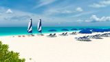 Royal West Indies Resort Beach