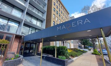 Hotel Madera
