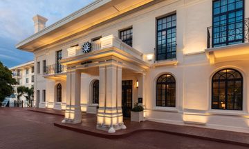 Sofitel Legend Casco Viejo