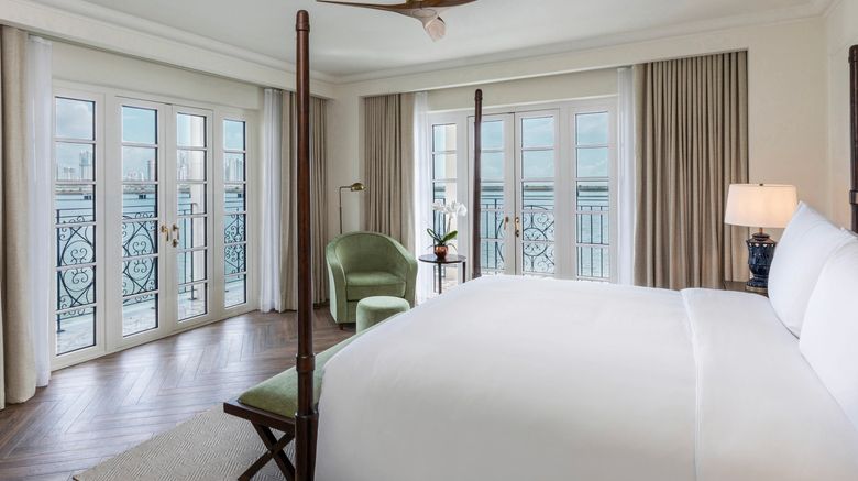 <b>Sofitel Legend Casco Viejo Suite</b>. Images powered by <a href="https://leonardo.com/" title="Leonardo Worldwide" target="_blank">Leonardo</a>.