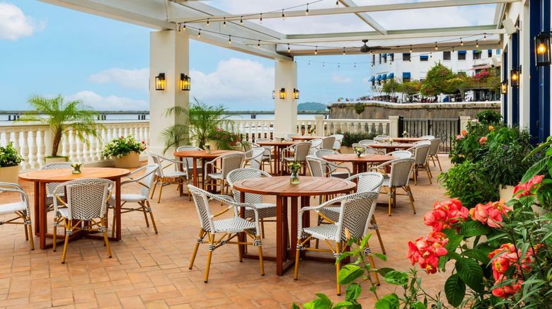 <b>Sofitel Legend Casco Viejo Meeting</b>. Images powered by <a href="https://leonardo.com/" title="Leonardo Worldwide" target="_blank">Leonardo</a>.