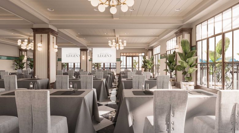 <b>Sofitel Legend Casco Viejo Meeting</b>. Images powered by <a href="https://leonardo.com/" title="Leonardo Worldwide" target="_blank">Leonardo</a>.