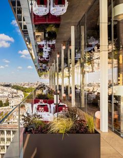 SO/Paris