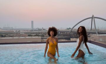 Ibis Styles Dubai Deira