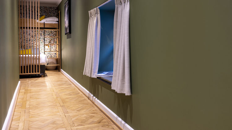 Hotel Le Colombier Suite