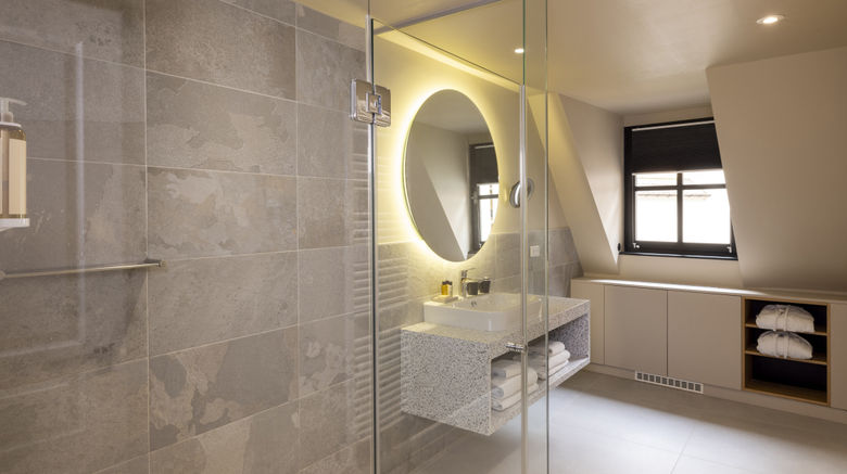 <b>Hotel Le Colombier Room</b>. Images powered by <a href="https://www.leonardoworldwide.com/" title="Leonardo Worldwide" target="_blank">Leonardo</a>.