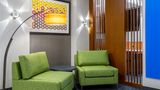 Holiday Inn Express & Suites Lobby