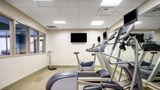 Holiday Inn Express & Suites Health Club