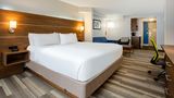 Holiday Inn Express & Suites Suite