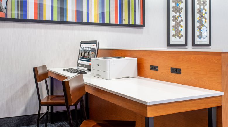 <b>Holiday Inn Express & Suites Other</b>. Images powered by <a href="https://www.leonardoworldwide.com/" title="Leonardo Worldwide" target="_blank">Leonardo</a>.