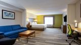 Holiday Inn Express & Suites Suite