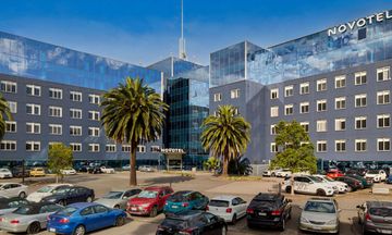 Novotel Melbourne Preston
