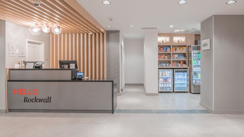 <b>TownePlace Suites Dallas Rockwall Exterior</b>. Images powered by <a href="https://www.leonardoworldwide.com/" title="Leonardo Worldwide" target="_blank">Leonardo</a>.