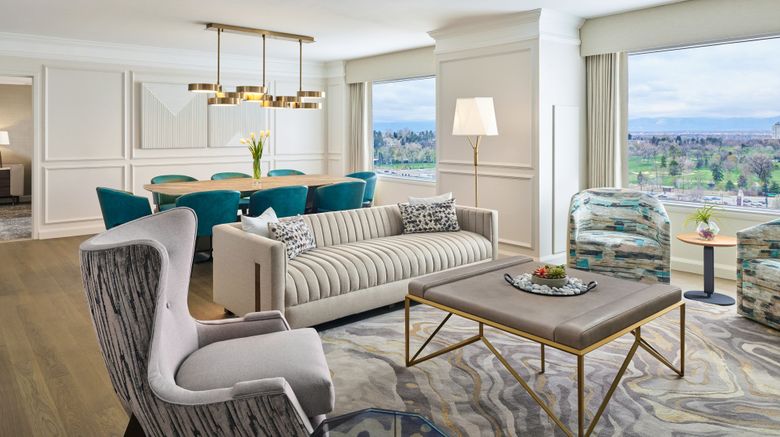 <b>Hotel Clio, a Luxury Collection Hotel Suite</b>. Images powered by <a href="https://www.leonardoworldwide.com/" title="Leonardo Worldwide" target="_blank">Leonardo</a>.
