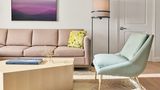 Hotel Clio, a Luxury Collection Hotel Suite
