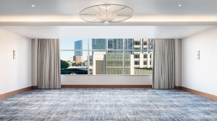 The Ritz-Carlton, Los Angeles Meeting