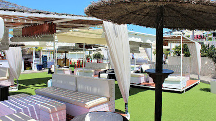 Las Suites de Puerto Sherry Exterior