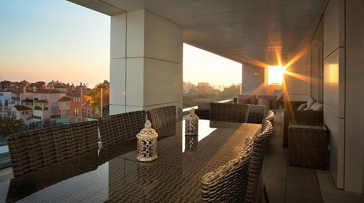 Las Suites de Puerto Sherry Room