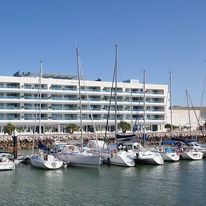 Las Suites de Puerto Sherry
