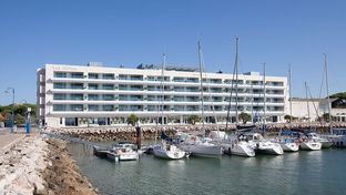 Las Suites de Puerto Sherry
