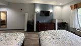Hometowne Studios & Suites Washington Room