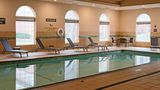 Residence Inn Kansas City Airport Pool