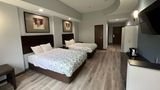 Hometowne Studios & Suites Washington Room