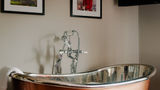Hare & Hounds Hotel Room