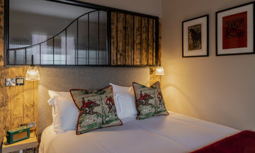 Hare & Hounds Hotel
