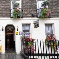 Marble Arch Inn