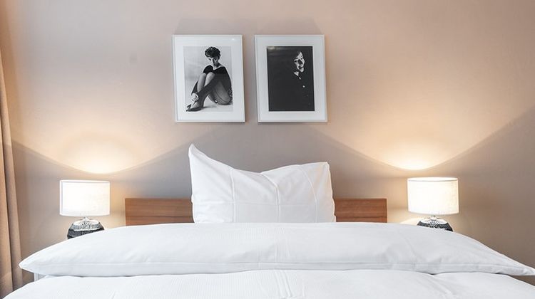 Hotel Birsighof Room
