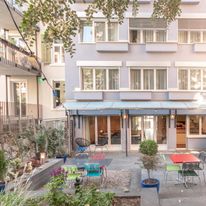 Hotel Birsighof