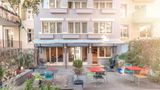 Hotel Birsighof Exterior