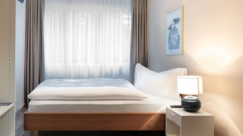 <b>Hotel Birsighof Room</b>. Images powered by <a href="https://www.leonardoworldwide.com/" title="Leonardo Worldwide" target="_blank">Leonardo</a>.