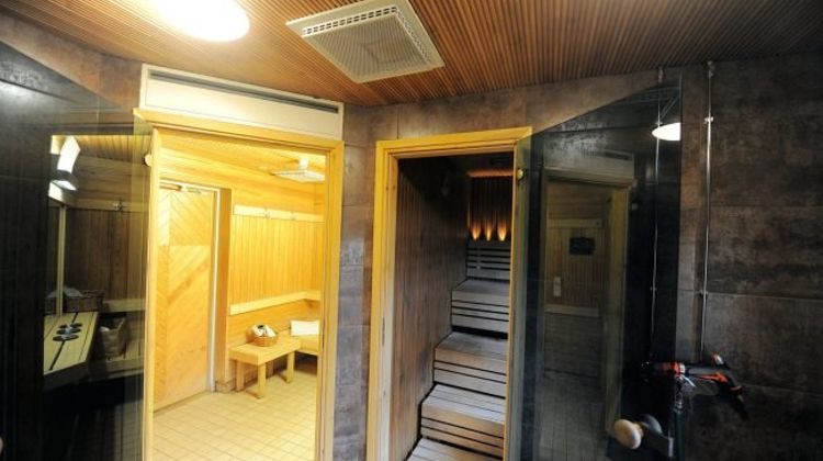 Krapi Hotel Recreation