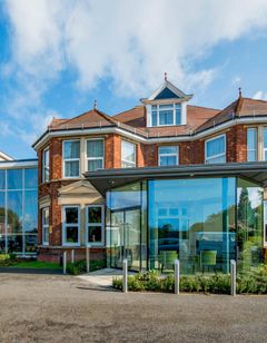 Stanwell Hotel By Mercure