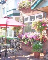 Dovedale Hotel