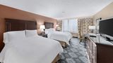 The Westin San Antonio North Room