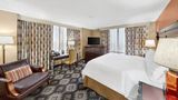 The Westin San Antonio North Room