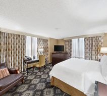 The Westin San Antonio North Room