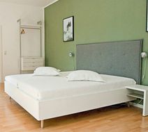 Hotel Deutscher Kaiser Room