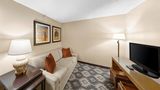The Westin San Antonio North Room