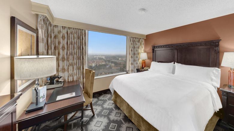 <b>The Westin San Antonio North Room</b>. Images powered by <a href="https://www.leonardoworldwide.com/" title="Leonardo Worldwide" target="_blank">Leonardo</a>.