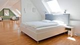 Hotel Deutscher Kaiser Room