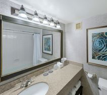 The Westin San Antonio North Room