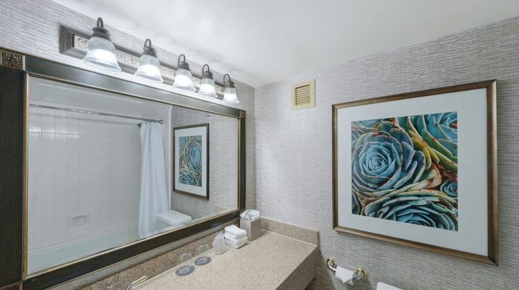 The Westin San Antonio North Room